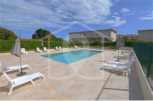 t2 à la vente -   06600  ANTIBES, surface 37 m2 vente t2 - UBI470119040